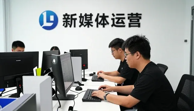 账号代运营为活动策划执行提供更多可能