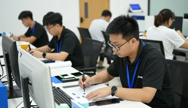 新媒体运营用户如何选择账号代运营