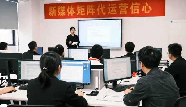 直播运营选型中的关键关注点与实操建议